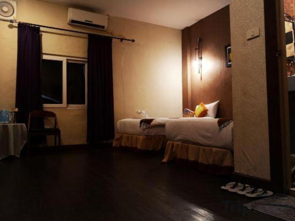 Phonethip Plaza Hotel Vientiane Bagian luar foto